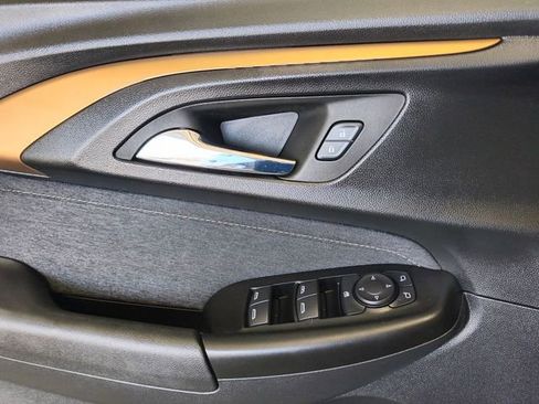 Used 2022 Chevrolet TrailBlazer ACTIV AWD/4WD image 19