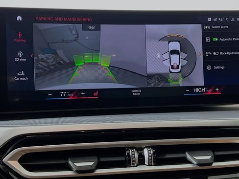 Used 2024 BMW M340i w/ Premium Package image 26