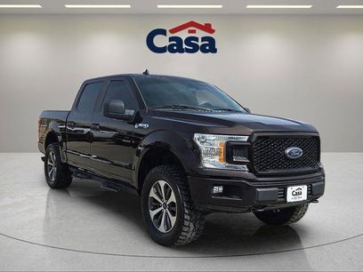 Used 2020 Ford F150 XL w/ Equipment Group 101A Mid