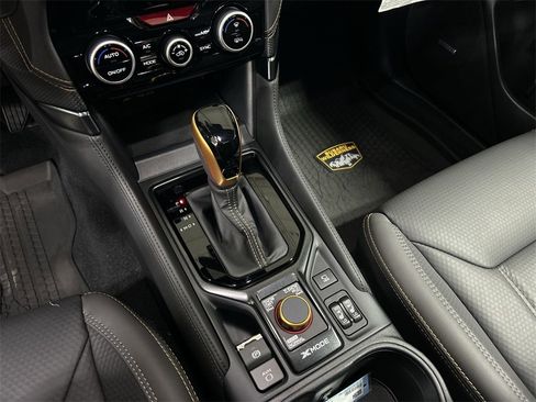 Certified 2025 Subaru Forester Wilderness image 22