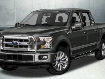 Used 2017 Ford F150 XLT w/ Equipment Group 302A Luxury