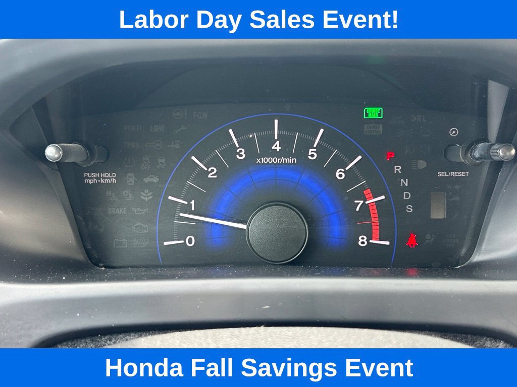Used 2014 Honda Civic EX image 17