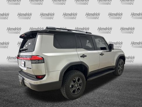 Certified 2025 Lexus GX 550 image 10