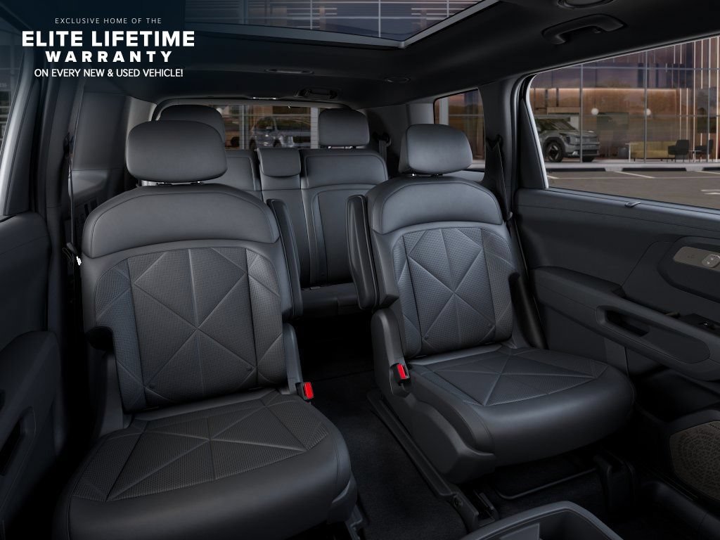 New 2027 Kia Telluride SX FWD image 17
