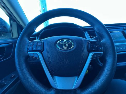 Used 2019 Toyota Highlander LE image 25