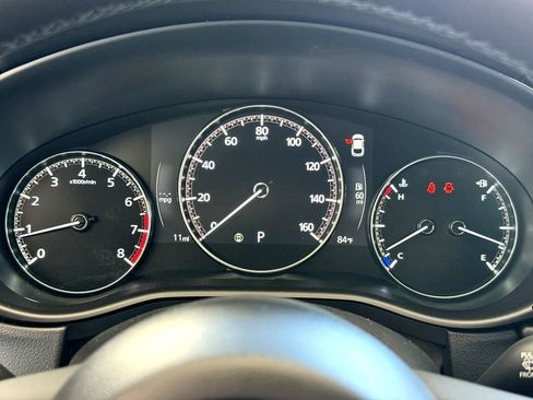 New 2026 MAZDA CX-30 AWD 2.5 S w/ Premium Package image 13