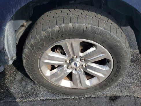 Certified 2018 Ford F150 XLT w/ Equipment Group 302A Luxury image 9