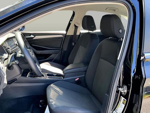Used 2019 Volkswagen Jetta S w/ Driver Assistance Package FWD image 8
