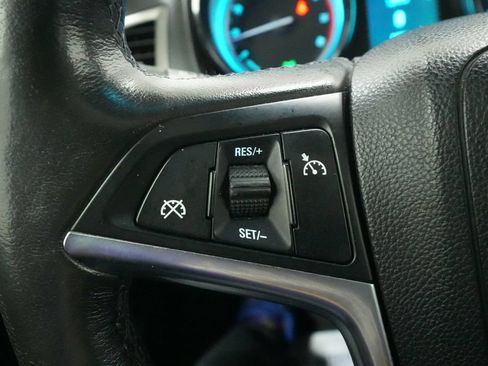 Used 2012 Buick Verano Leather FWD image 32