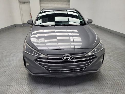 Used 2020 Hyundai Elantra ECO w/ Cargo Package (C1) image 14