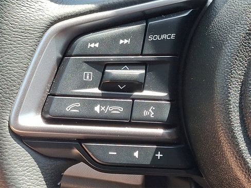 Used 2025 Subaru Legacy Premium image 24