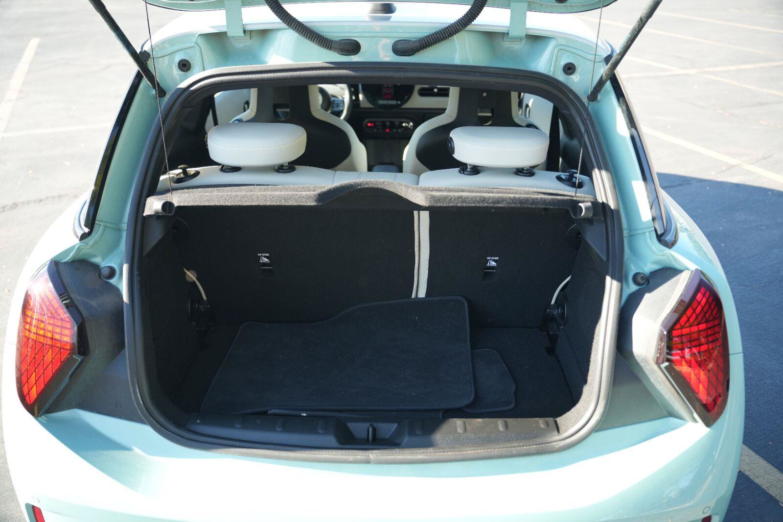 Used 2026 MINI Cooper S FWD image 18