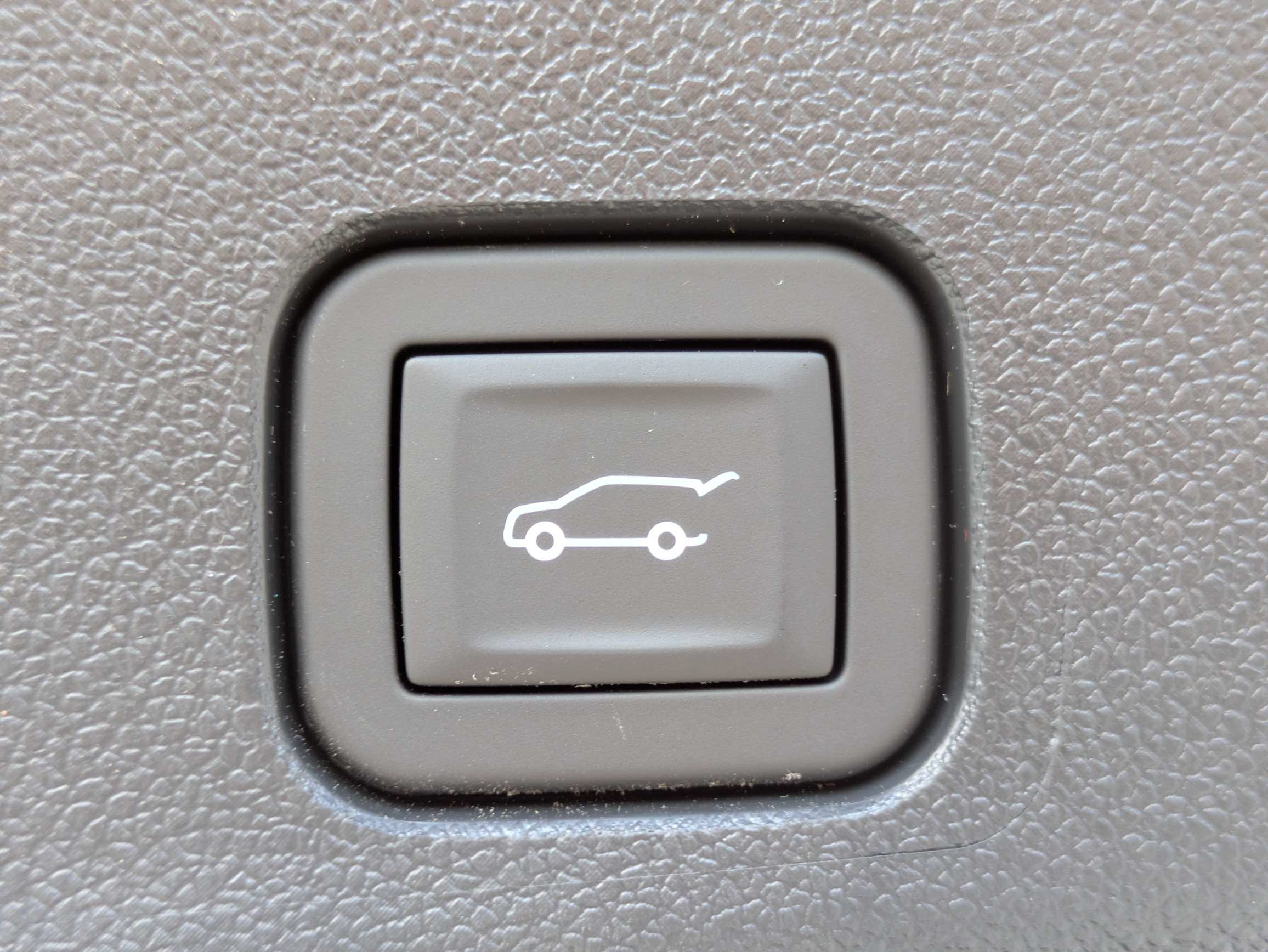 New 2026 Chevrolet Traverse RS FWD image 8