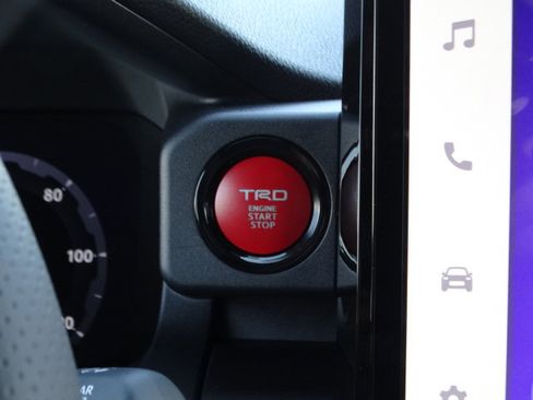 New 2026 Toyota 4Runner TRD Off-Road Premium AWD/4WD image 21