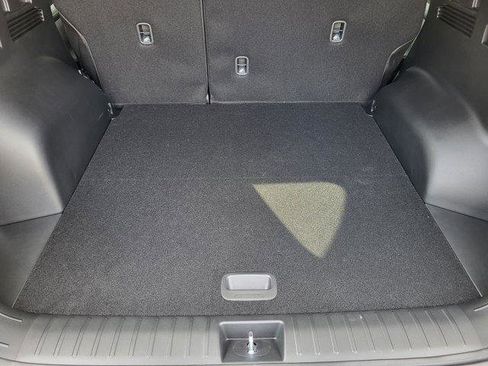 New 2026 Hyundai Tucson SEL FWD image 31