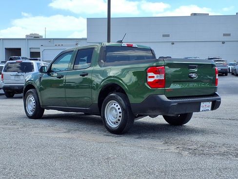 Certified 2025 Ford Maverick XL w/ Equipment Group 102A AWD/4WD image 8