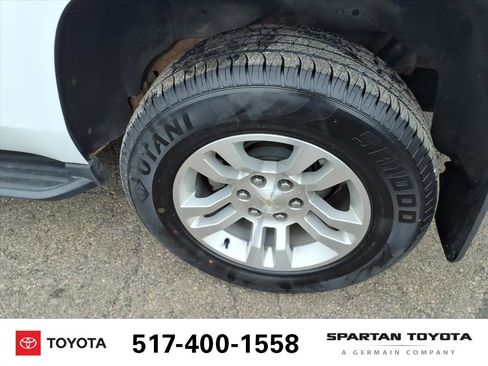 Used 2019 Chevrolet Tahoe LT image 10