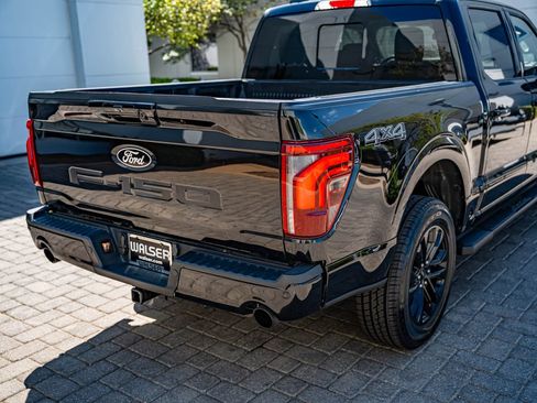 Used 2024 Ford F150 Lariat w/ Equipment Group 502A High AWD/4WD image 17