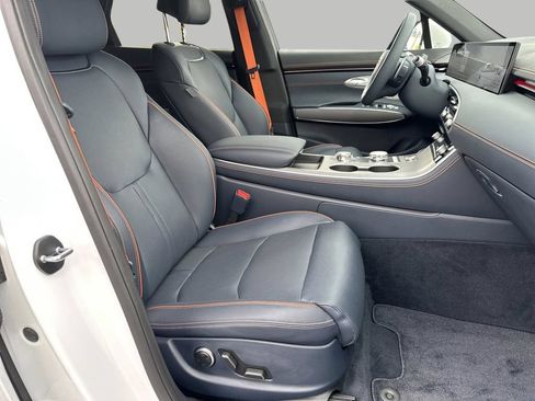 New 2026 Genesis GV70 3.5T Sport Advanced AWD/4WD image 26
