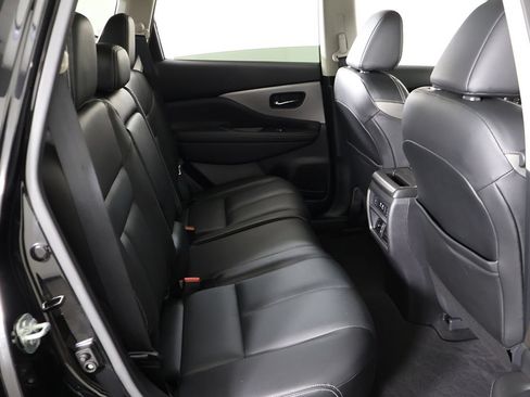 Used 2024 Nissan Murano SL AWD/4WD image 40