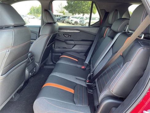 New 2026 Honda Passport TrailSport image 26