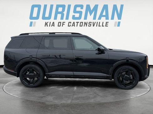 New 2027 Kia Telluride SX X-Line image 7