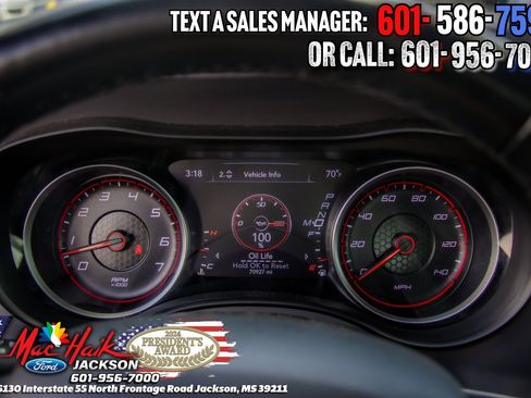 Used 2023 Dodge Charger SXT image 13