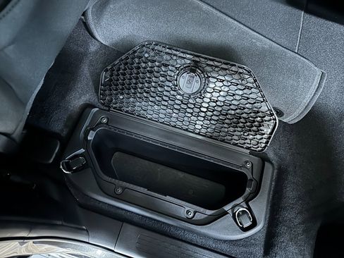 New 2026 RAM 1500 4x4 Crew Cab image 44