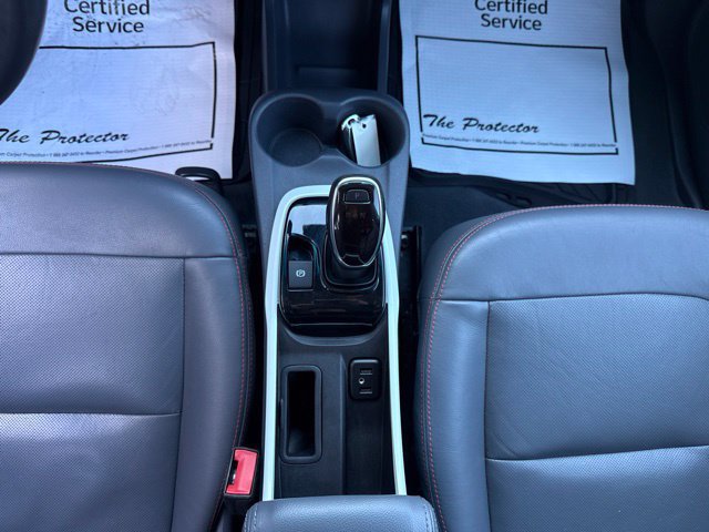 Used 2020 Chevrolet Bolt Premier w/ Infotainment Package FWD image 22
