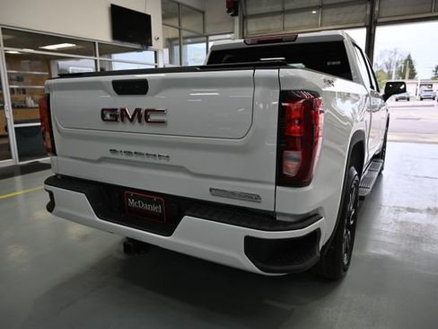 New 2026 GMC Sierra 1500 Elevation AWD/4WD image 5