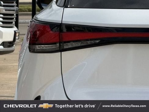Used 2026 Lexus RX 350 Premium Plus w/ Convenience Package AWD/4WD image 10