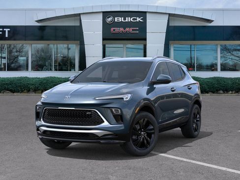 New 2026 Buick Encore GX Sport Touring image 30