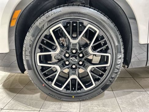 Used 2023 Chevrolet Blazer RS w/ Driver Confidence II Package AWD/4WD image 29