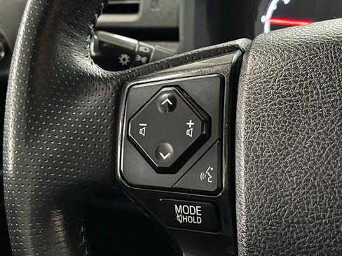 Used 2020 Toyota 4Runner Nightshade image 23