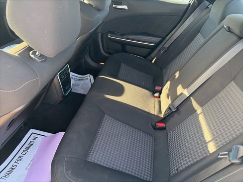 Used 2023 Dodge Charger GT image 11