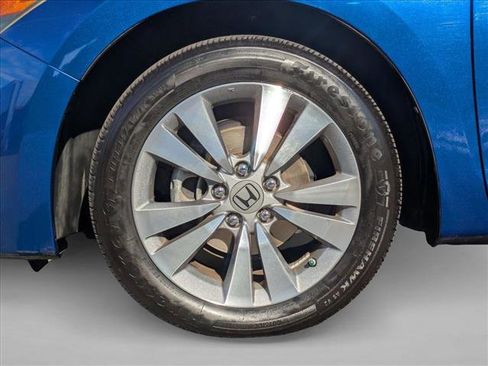 Used 2009 Honda Accord LX-S image 21