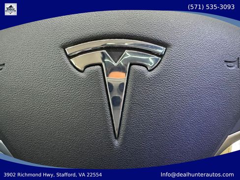 Used 2013 Tesla Model S RWD image 22
