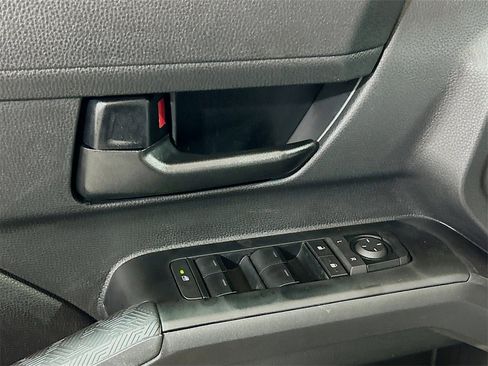 Used 2026 Toyota Tacoma TRD Sport image 18