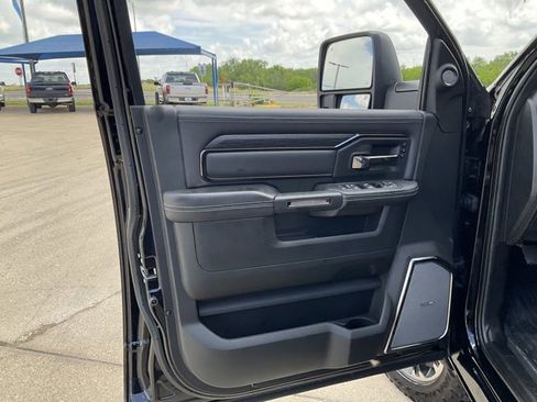 Used 2025 RAM 2500 Rebel w/ Rebel Level 2 Equipment Group AWD/4WD image 7