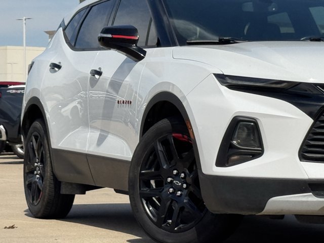 Used 2020 Chevrolet Blazer LT w/ Redline Edition FWD image 3