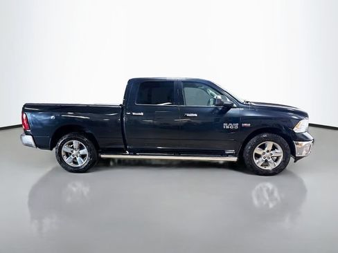 Used 2017 RAM 1500 Big Horn AWD/4WD image 5