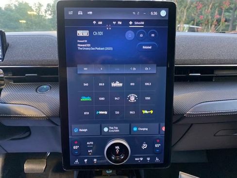 Used 2023 Ford Mustang Mach-E Premium RWD image 11