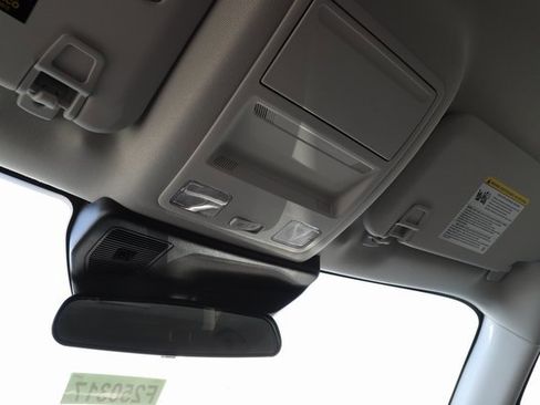 Used 2025 Ford Bronco Sport Big Bend w/ Convenience Package image 35