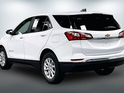 Used 2021 Chevrolet Equinox LT image 5