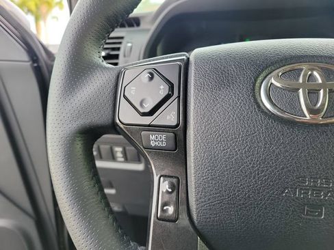Used 2020 Toyota 4Runner TRD Pro AWD/4WD image 21