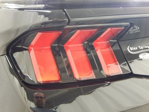 New 2025 Ford Mustang GT Premium image 6