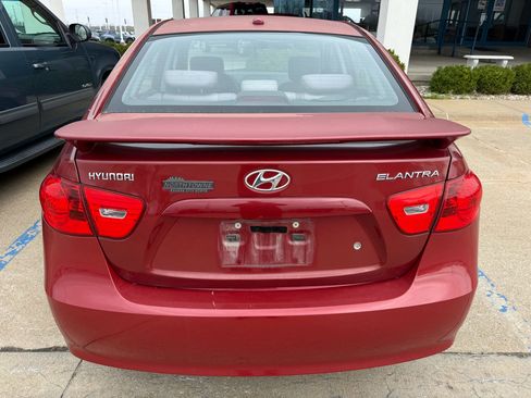 Used 2008 Hyundai Elantra SE image 6