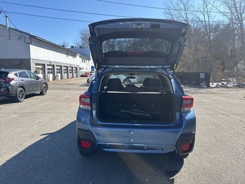 Used 2023 Subaru Crosstrek 2.0i Premium AWD/4WD image 11