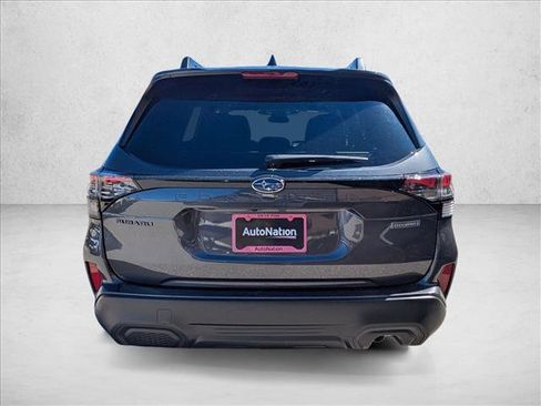New 2026 Subaru Forester Premium image 6
