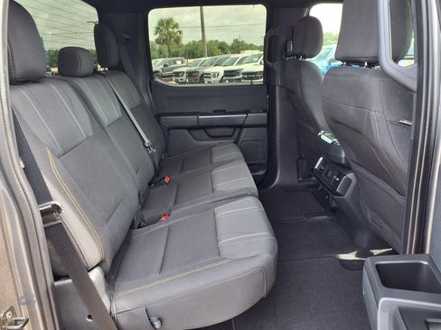 Certified 2024 Ford F150 STX RWD image 28